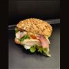 Hjemmelavet sandwich - vælg din favorit