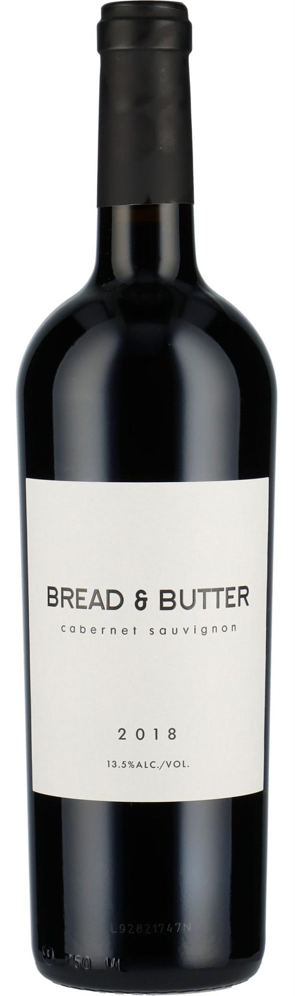 Bread & Butter - Cabernet Sauvignon