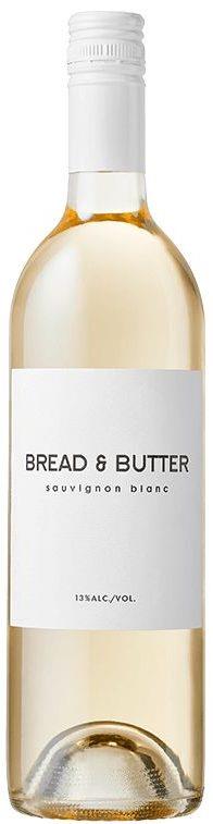 Bread & Butter - Sauvignon Blanc 2019