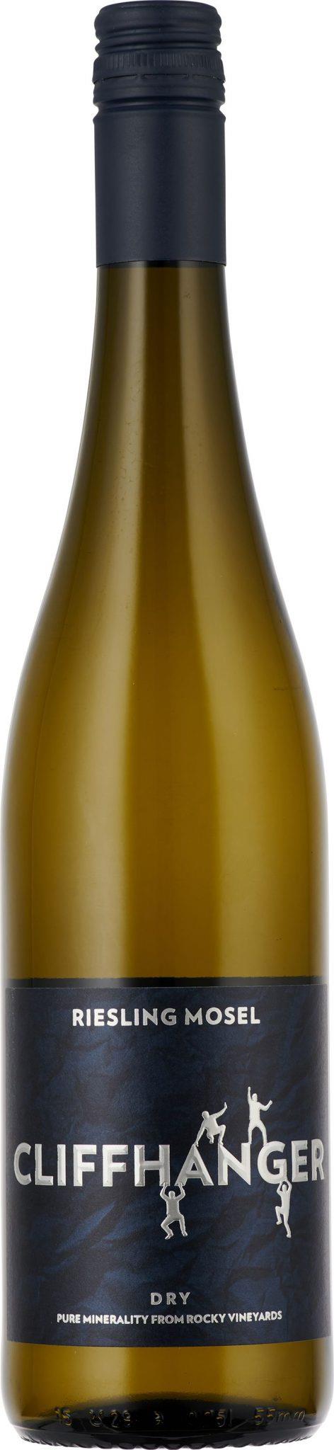 Cliffhanger – Riesling Dry 2020