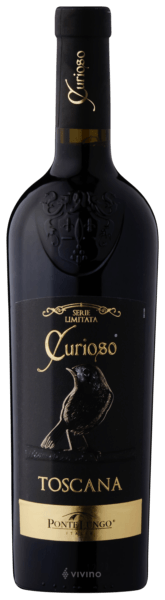 Ponte Lungo - Curioso Serie Limitata 2016