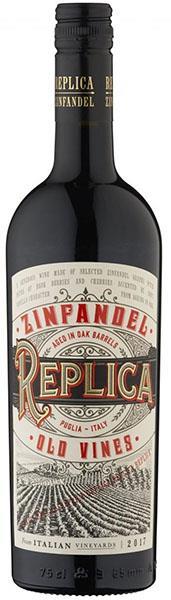 Farnese – Replica Zinfandel Old Vines 2020