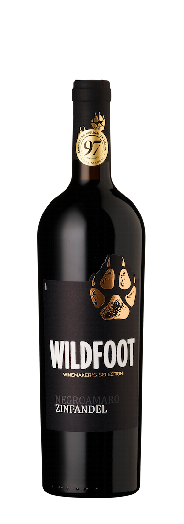 Wildfoot – Zinfandel/Negroamaro Winemaker's Selection