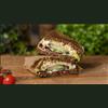 Hjemmelavet sandwich - vælg din favorit