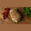 Hjemmelavet sandwich - vælg din favorit