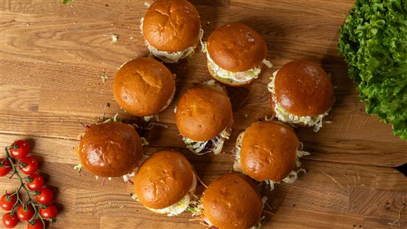 Hjemmelavet Sliders